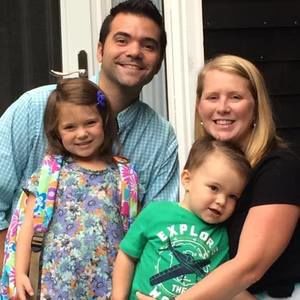 Meet your Posher, Amanda